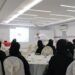 حلقات متنوعة وتفاعل كبير في ملتقى مسار بشمال الباطنة 8 حلقات متنوعة وتفاعل كبير في ملتقى مسار بشمال الباطنة