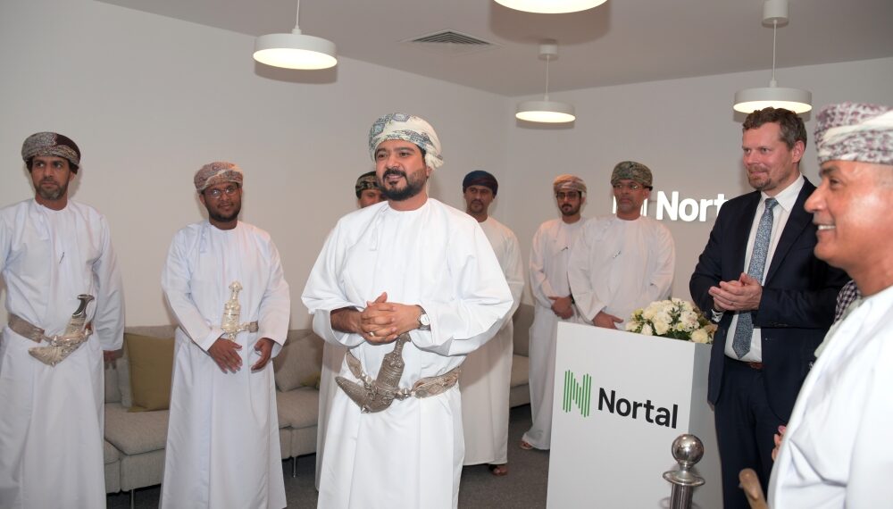 تدشين مركز رعاية المواهب الوطنية في واحة المعرفة 1 تدشين مركز رعاية المواهب الوطنية في واحة المعرفة