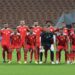 الأحمر العماني يصقل منتخب ألمانيا لمونديال العالم .. غداً
