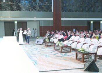 مؤتمر الرابطة العالمية لصناعة المعارض يناقش استدامة القطاع وتكامل البيانات الرقمية