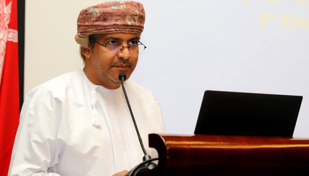 في اجتماع استضافته سلطنة عمان.. مناقشة بناء القدرات الهيدروغرافية لدول منطقة حماية البيئة البحرية