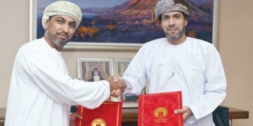 Oman LNG, ITHCA Group sign MoU on cloud service infrastructure