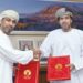 Oman LNG, ITHCA Group sign MoU on cloud service infrastructure 9 Oman LNG, ITHCA Group sign MoU on cloud service infrastructure