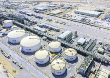 Duqm Refinery to come online at end of 2023