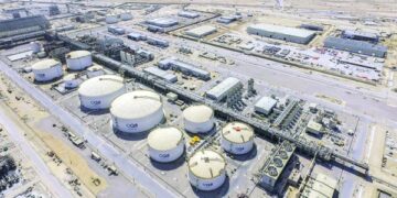 Duqm Refinery to come online at end of 2023