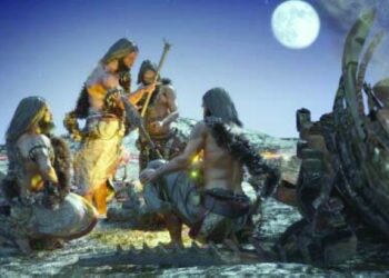 Earliest proof of cooking shows our ancestors liked well-done fish