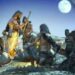 Earliest proof of cooking shows our ancestors liked well-done fish