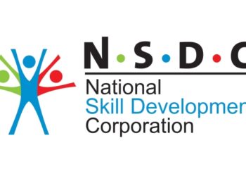Skilling for future for a self-reliant India