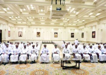 استعراض آراء المواطنين حول المشاريع التنموية بشمال الباطنة