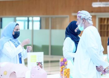 تقديم 5 آلاف مشورة تغذوية لمرضى السرطان