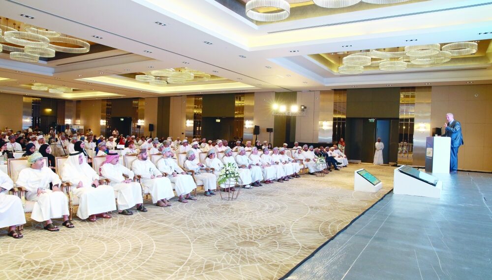 مؤتمر القيادة الرشيقة يناقش آليات التكيف مع الظروف العالمية المتغيرة