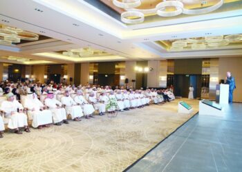 مؤتمر القيادة الرشيقة يناقش آليات التكيف مع الظروف العالمية المتغيرة