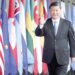 China’s Xi returns to global stage at G20