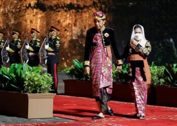 Rich nations target $20 bn to wean Indonesia off coal