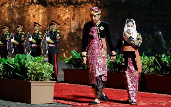 Rich nations target $20 bn to wean Indonesia off coal 1 Rich nations target $20 bn to wean Indonesia off coal