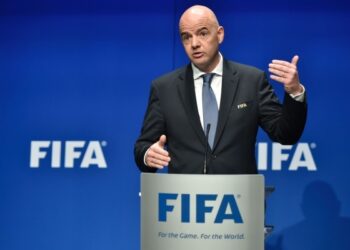 FIFA Chief appeals for Russia-Ukraine ceasefire during World Cup