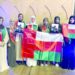 Omani students win top prizes in Kuwait competition