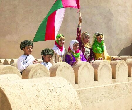Event to mark National Day in Nizwa on Nov 26 1 Event to mark National Day in Nizwa on Nov 26
