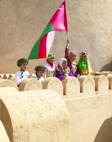 Event to mark National Day in Nizwa on Nov 26