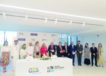 Italian language centre to open in Muscat