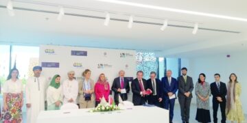 Italian language centre to open in Muscat