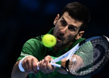 Djokovic to get visa for 2023 Australian Open