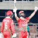 Oman begin Desert Cup campaign in style