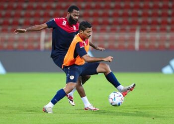 Ivankovic calls on Oman players to put in their best