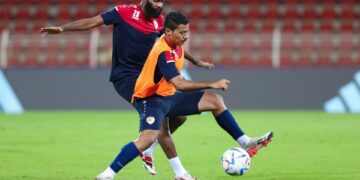 Ivankovic calls on Oman players to put in their best