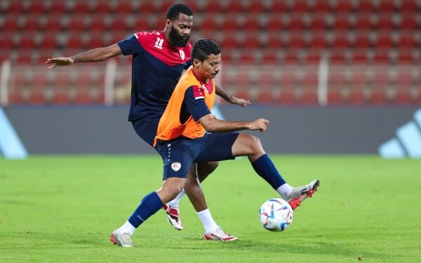 Ivankovic calls on Oman players to put in their best