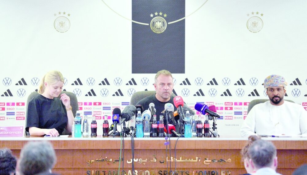 فليك: ألمانيا ستبذل قصارى جهدها في كأس العالم