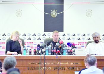 فليك: ألمانيا ستبذل قصارى جهدها في كأس العالم
