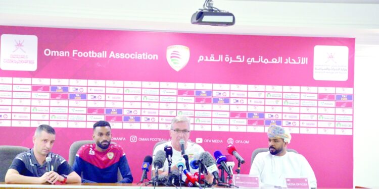 برانكو: هدفنا الاستفادة الفنية واستمتاع اللاعبين والجماهير بالأداء