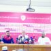 برانكو: هدفنا الاستفادة الفنية واستمتاع اللاعبين والجماهير بالأداء