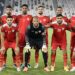 المنتخب الوطني الأول يواجـه ألمانيا بسلاح الجمهور.. غداً