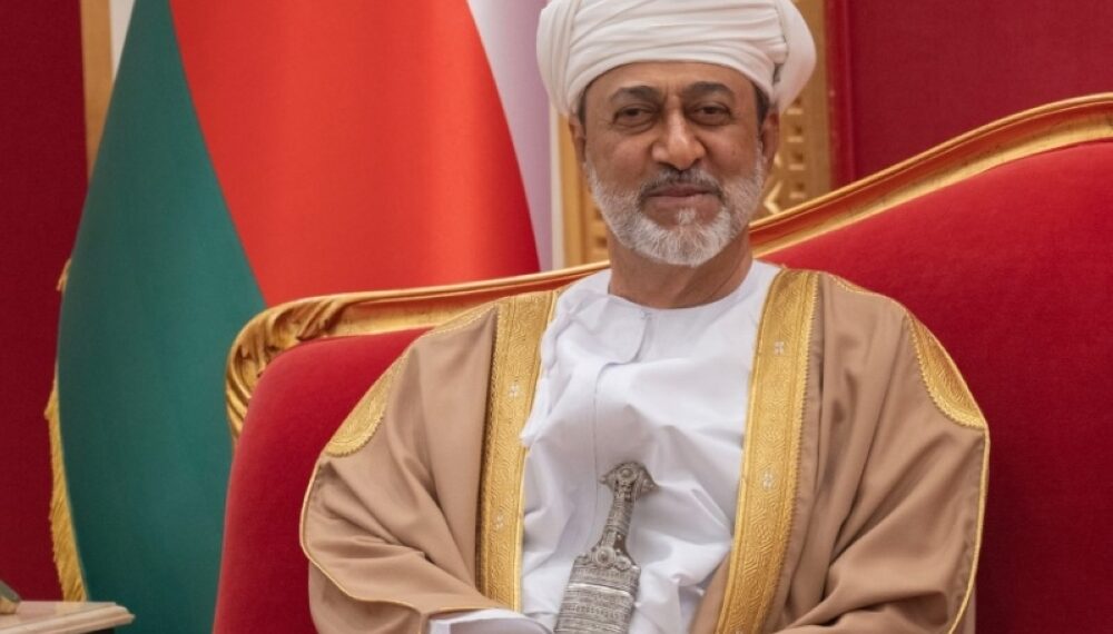 سلطنة عُمان تحتفل بعد غدٍ بالعيد الوطني الـ52 المجيد 1 سلطنة عُمان تحتفل بعد غدٍ بالعيد الوطني الـ52 المجيد