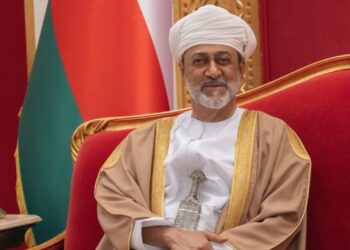 سلطنة عُمان تحتفل بعد غدٍ بالعيد الوطني الـ52 المجيد