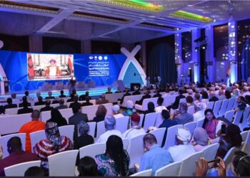 Live: Conference to mark International Day for Tolerance