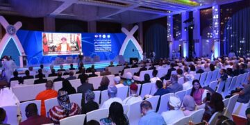 Live: Conference to mark International Day for Tolerance