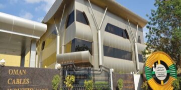 Oman Cables races ahead toward sustainability targets