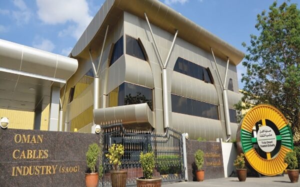 Oman Cables races ahead toward sustainability targets 1 Oman Cables races ahead toward sustainability targets