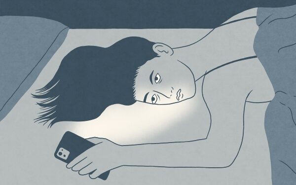 Can’t sleep? Try sticking your head in the freezer. 1 Can’t sleep? Try sticking your head in the freezer.