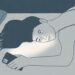 Can’t sleep? Try sticking your head in the freezer.