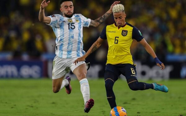 2022 World Cup: Best bets, contenders 1 2022 World Cup: Best bets, contenders