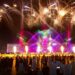 Logo design for Muscat Nights 2023 launched