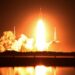 Liftoff! NASA launches mega Moon rocket, ushering new era of exploration