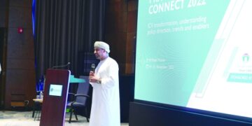In-Country Value Global Connect forum concludes