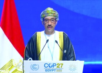 Oman affirms commitment to investing $190 bn in energy transition by 2050