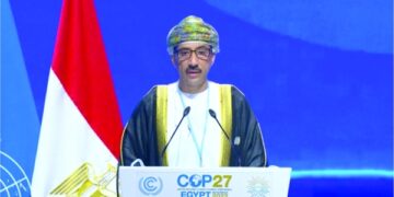 Oman affirms commitment to investing $190 bn in energy transition by 2050