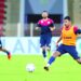 المنتخب الوطني يلاقي بيلاروسيا دبي.. الأحد المقبل